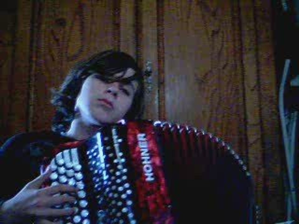 Padam accordeon