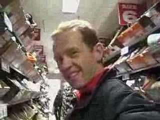 ENDLESS SHOPPING IN LONDON