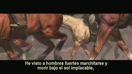 Trailer Red Dead Redemption