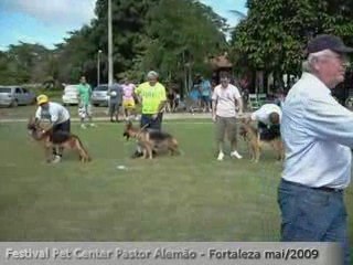 Yeny Von Forever,  1ºlugar na 3ªCat Femeas