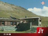 Savoie: 1ères rencontres européennes des refuges en montagne