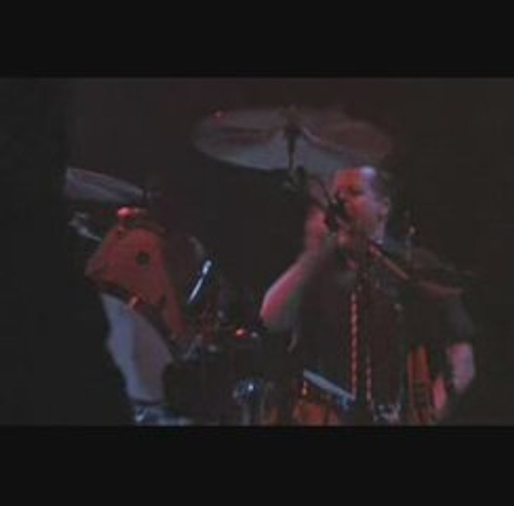 Green Day - Viva La Gloria! - LIVE