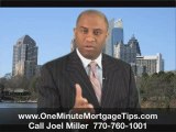 [OneMinuteMortgageTips.com] Atlanta Mortgage Refinance Loan