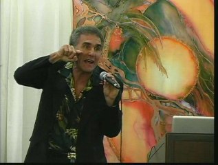 NWF4601 - Dr Leonard Horowitz - The Concept of Living Waters