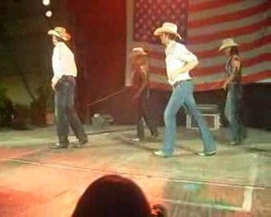 Démo d-villelas cavaillon 2009