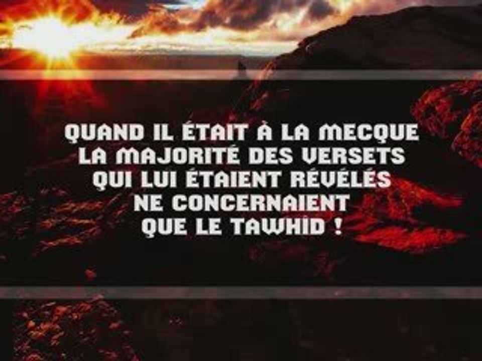 Appel Tawhid Rabee Madkhali