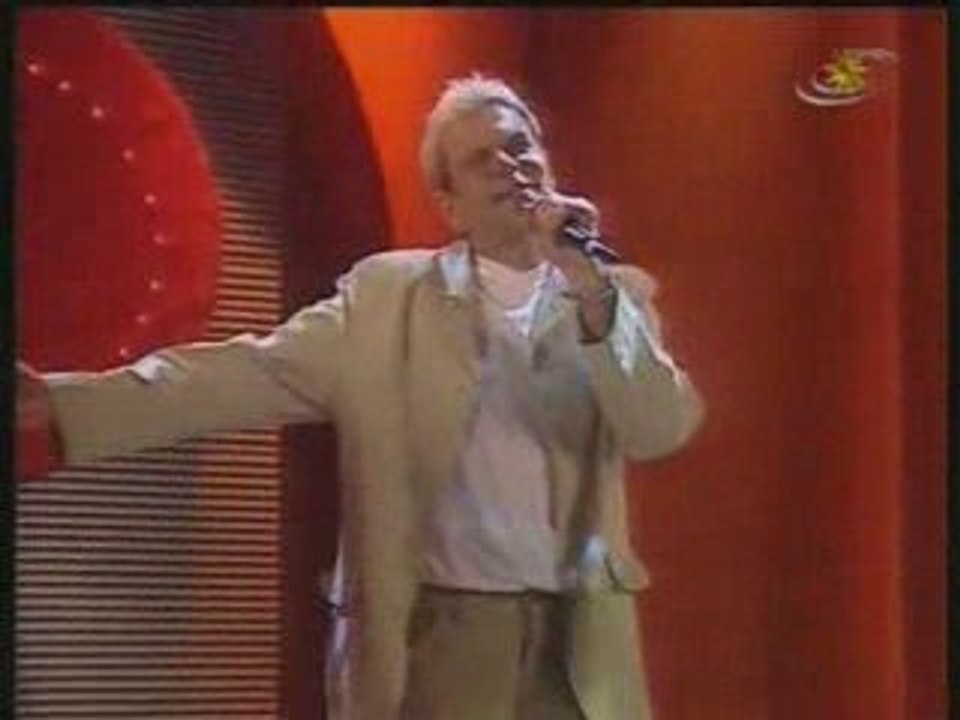 Matthias Reim - Lebenslänglich