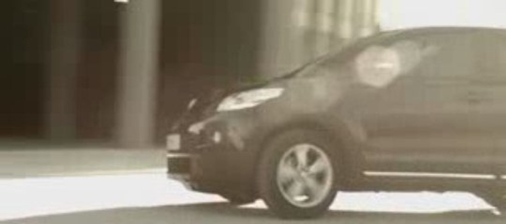 2009 Toyota Urban Cruiser #02