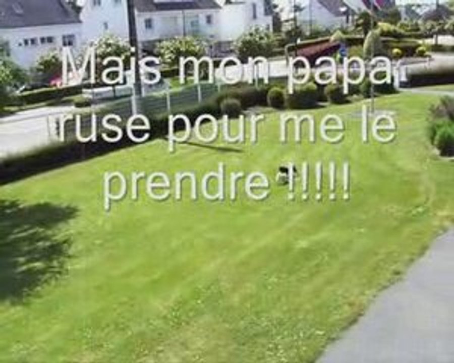 Jeux de Velours avec Franck