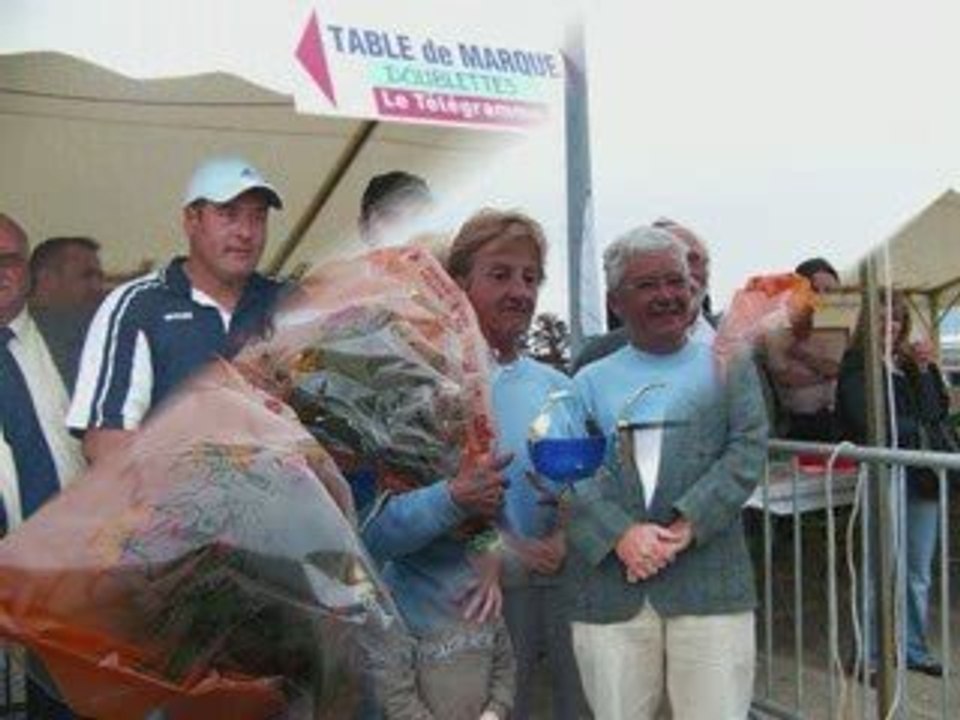 Pétanque Foule-quimperle
