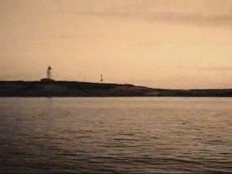 Rock fort Breton