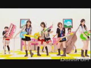 Rival - Berryz Koubou