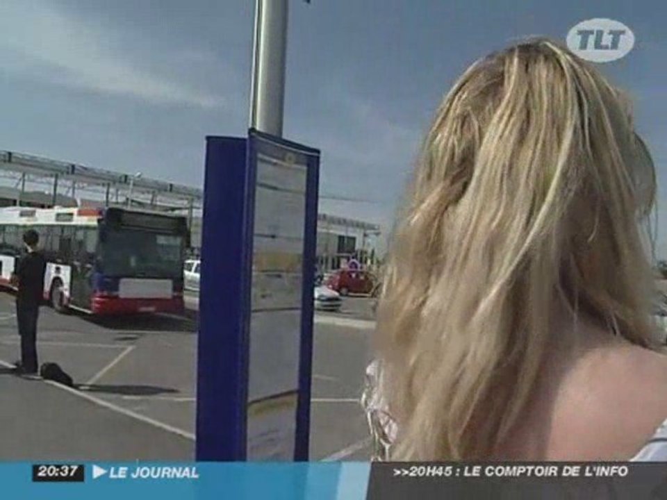 Blagnac : Attaque au Paintball