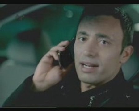 Mustafa Sandal - Muhabbet Kart Reklami 3