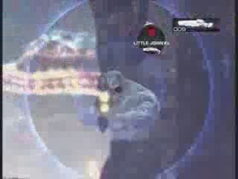 ** GOW 2 - Sniper montage n°1 **