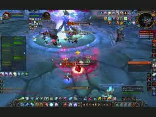 Kel Thuzad, maîtrise parfaite