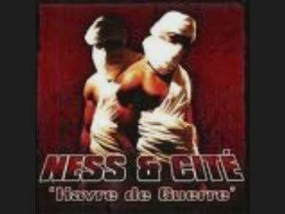 ness et cite feat fabe ("n" story) din record