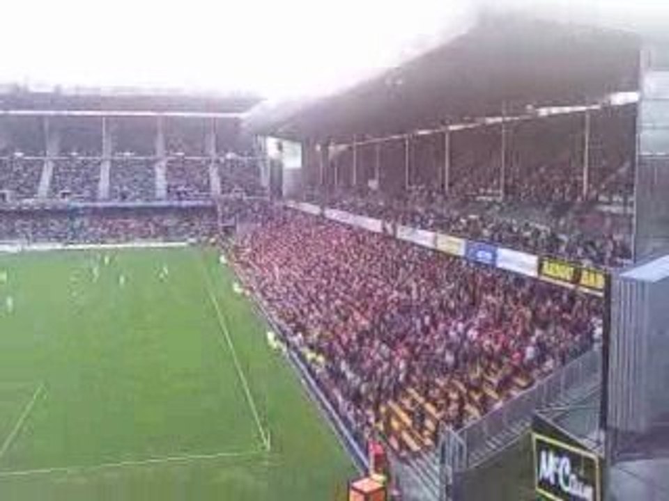 sang et or ambiance a bollaert