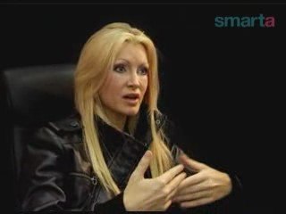 Caprice Bourret, By Caprice | Smarta interview