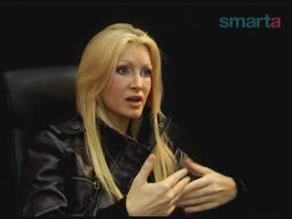 Caprice Bourret, By Caprice | Smarta interview