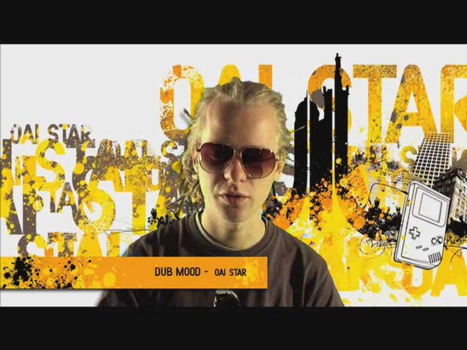 OAI STAR INTERVIEW AVRIL 2009