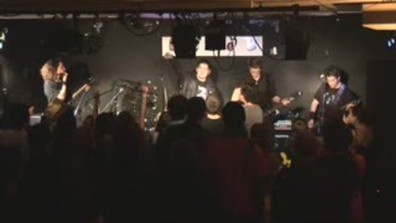 NONAYME Espace B - partie 1