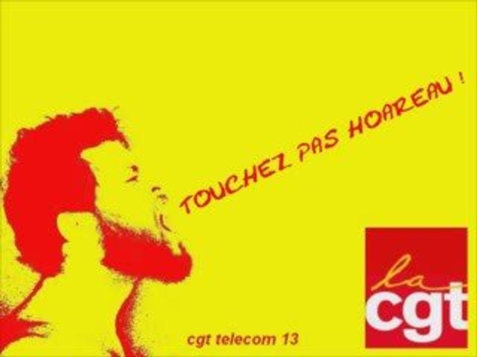 touchez pas à Hoareau !