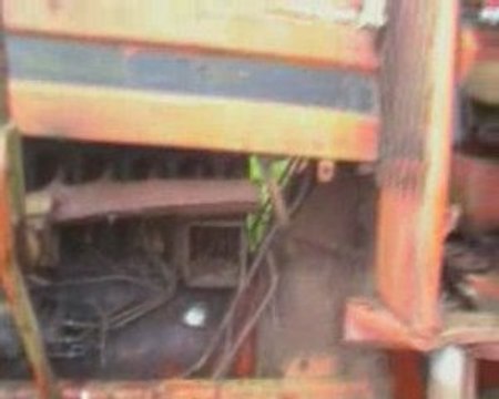 tracteur renault 498-1