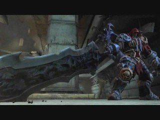 Darksiders: story trailer