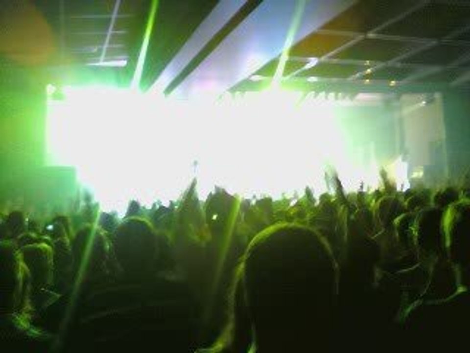 Concert Superbus 20.05.09 _ Butterfly