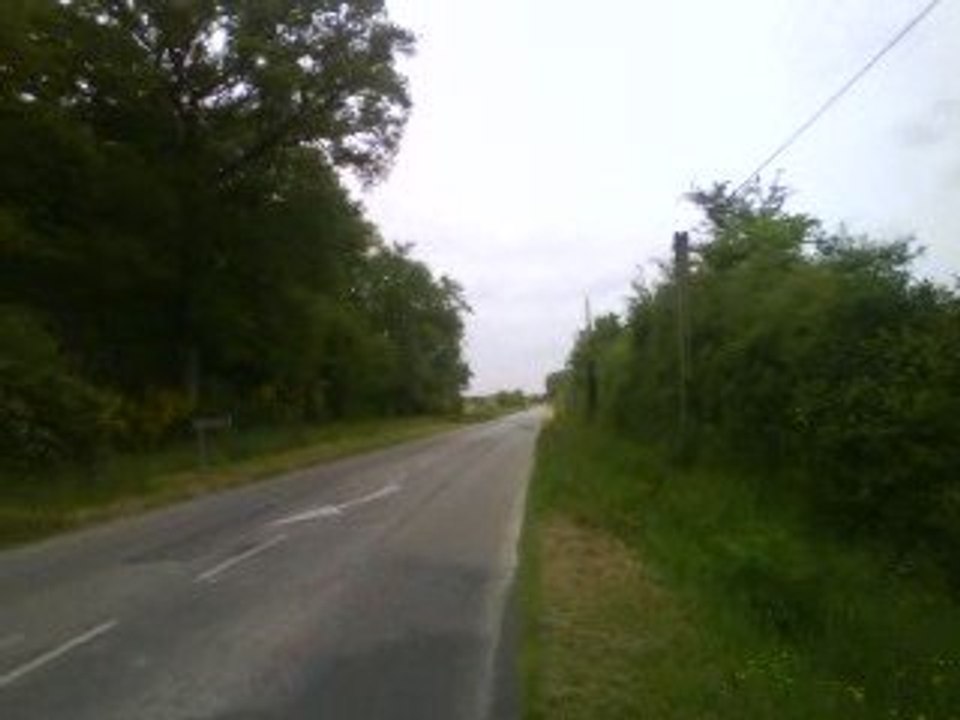 Aprilia SR =>stage6 racing prépa FTK malossi / stage 6