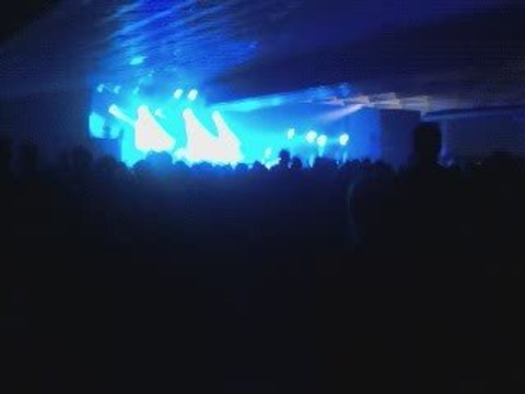 Concert Superbus 20.05.09 _ On Monday