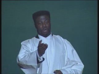 Jacques-Greg Belobo (His got the whole world in his hand)