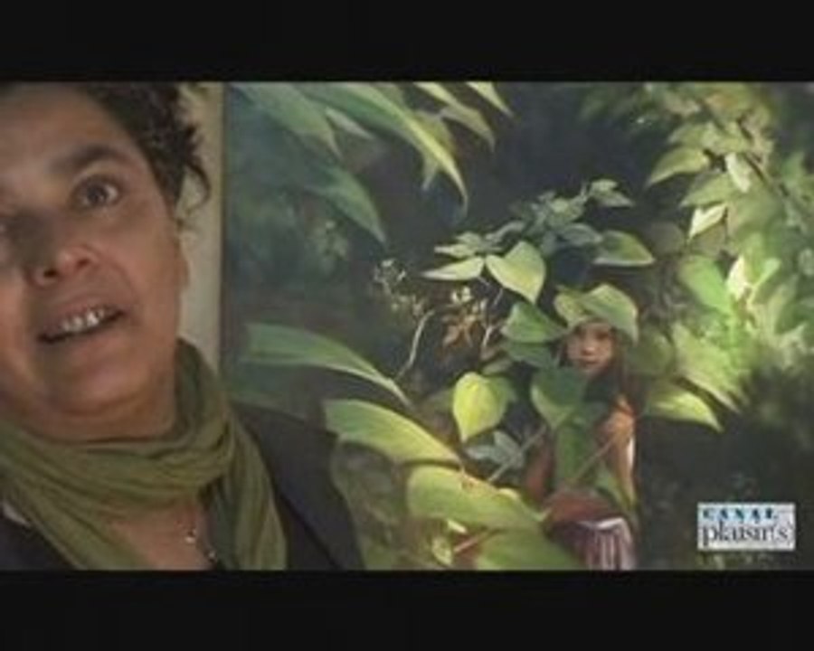 21. Artistes Peintres - Morisse-Lemoine