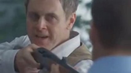 Human Target - Premier Trailer