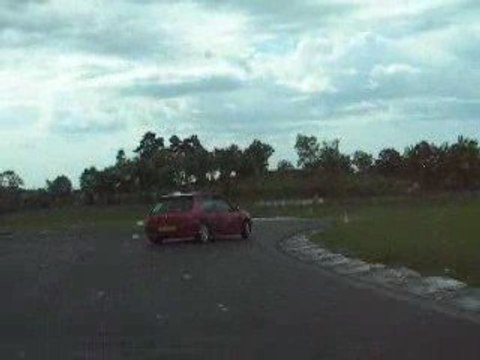 circuit charade 320 i et 106 s16 en drift 21 05 09