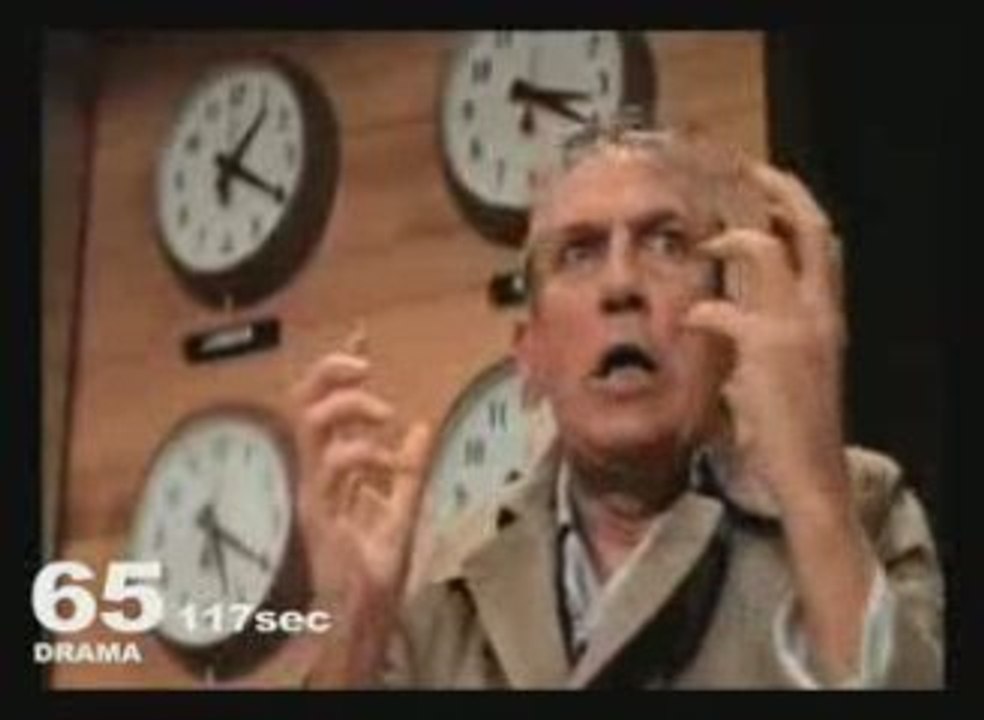 Les 100 meilleures répliques de film en 200 secondes