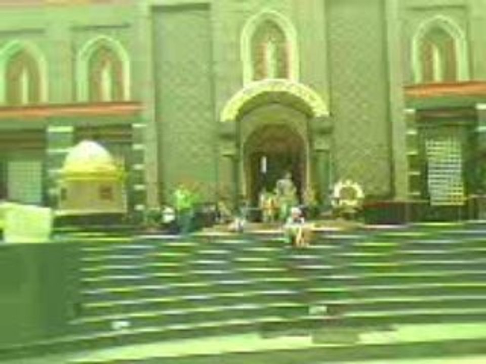 Kubah Mas