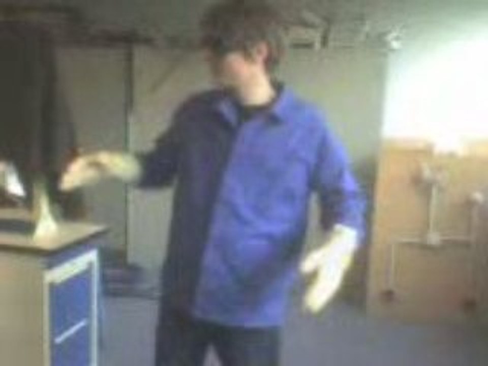 Daft Jim