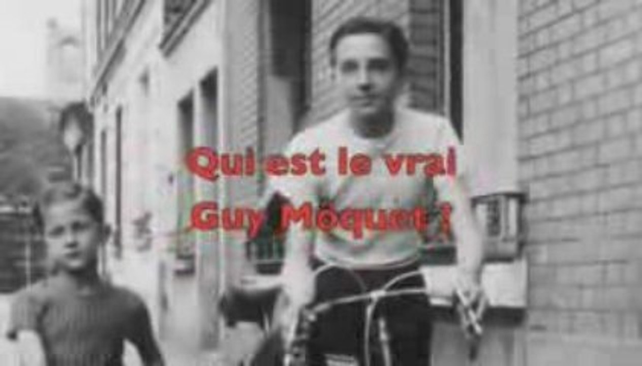 Guy moquet et le pcf