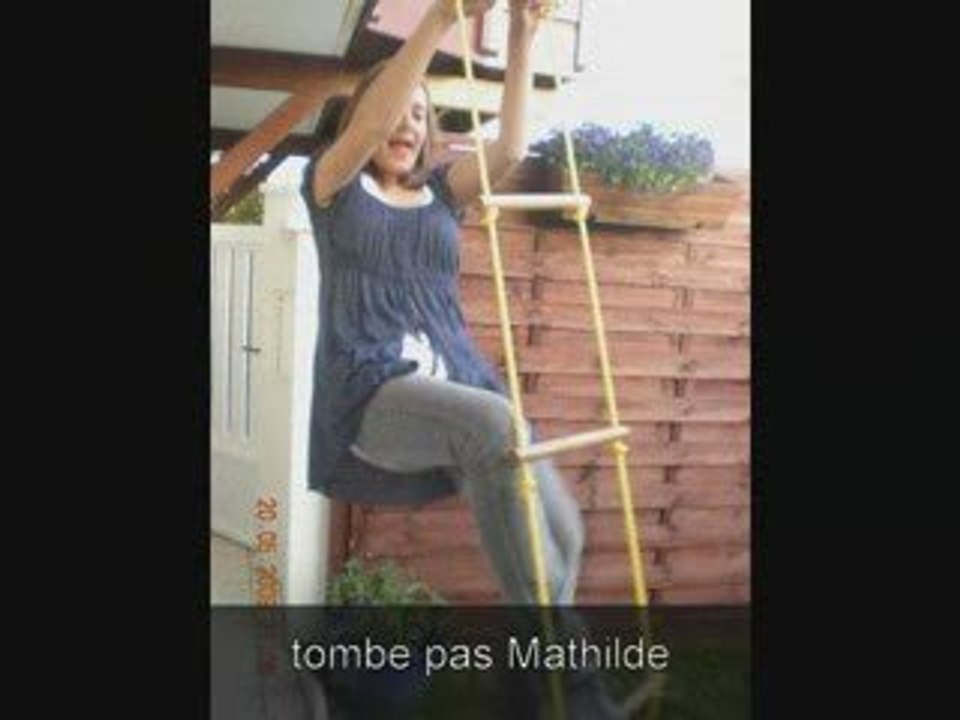 Anniv' pauline par celine