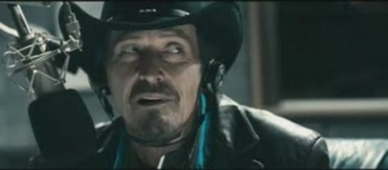 Pontypool - Clip Sample