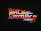 1989 - Retour vers le futur II - Robert Zemeckis