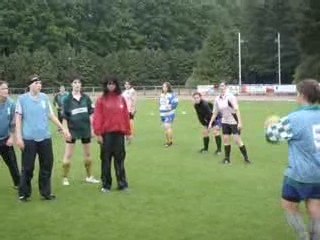 rugby des filles de montargis