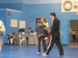 Kids Martial Art Classes