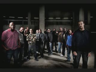 113 FUNK REMIX à l'ancienne!!!