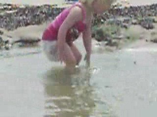 Manon a la mer