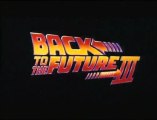1990 - Retour vers le futur III - Robert Zemeckis