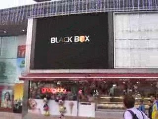 Avez-vous déjà vécu un glaire en live ?