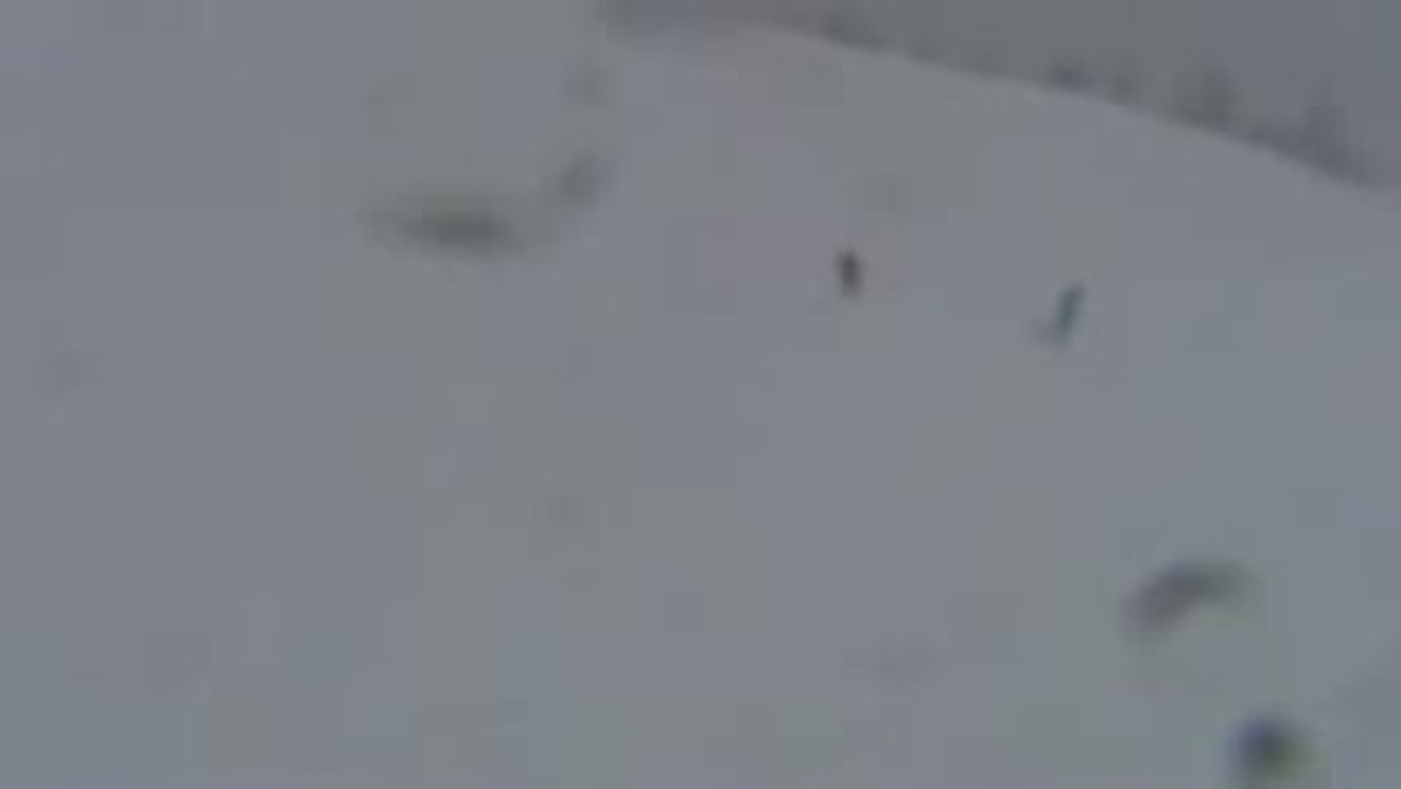 Ski - Serre Chevalier